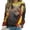 XVDSVF, variant on Colorful Lone Wolf Mom Sweatshirt For Women Long Sleeve Pullover