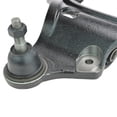 thumbnail image 2 of Front Lower Control Arm with Ball Joint Driver Side Left LH for Dakota Raider PSA84108, 2 of 5