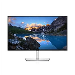 MacBookPro13インチに合う外部モニター、Dellの27インチ4K