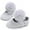 Grey, variant on Infant Baby Girl Cute Pom Pom Anti-Slip Crib Shoes Pre-Walker Shoes 0-18M, 5 Colors (Red, 3/12-18 Months)