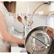 thumbnail image 3 of 4.7 Inch Empanda Press, Large Stainless Steel Dumpling Maker, 2-in-1 Dough Cutter/Dumpling Mold for Empanada, Dumpling, Ravioli, Pierogi & Hand Pie, 3 of 5
