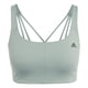thumbnail image 1 of Top adidas Mujer Dama Entrenamiento Coreflow Verde verde claro S, 1 of 7