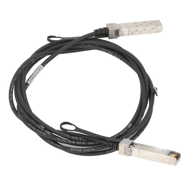 Câble SFP+ à Connexion Directe Compatible HPE Jd096c Cordon Dac Twinax De 12 M 167176