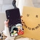 thumbnail image 1 of Huawei Nova 2i 2 Lite 3 3i 4E 5T 7 Y9 Prime 2019 Funda Blanda 36VTY Inuyasha Anime, 1 of 4