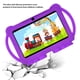 thumbnail image 5 of Pisexur Electronics para hombres, tableta WiFi mejorada de 7 pulgadas para niños, tabletas + 16G, máquina de aprendizaje de educación temprana para niños, máquina de regalo para padres e hijos, regal, 5 of 7