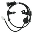 thumbnail image 1 of Unique Bargains ABS Wheel Speed Sensor Rear Left ABS Sensor Anti-lock Braking System Sensor No.919202K000/2ABS2609 for Kia Soul 2010-2013, 1 of 7
