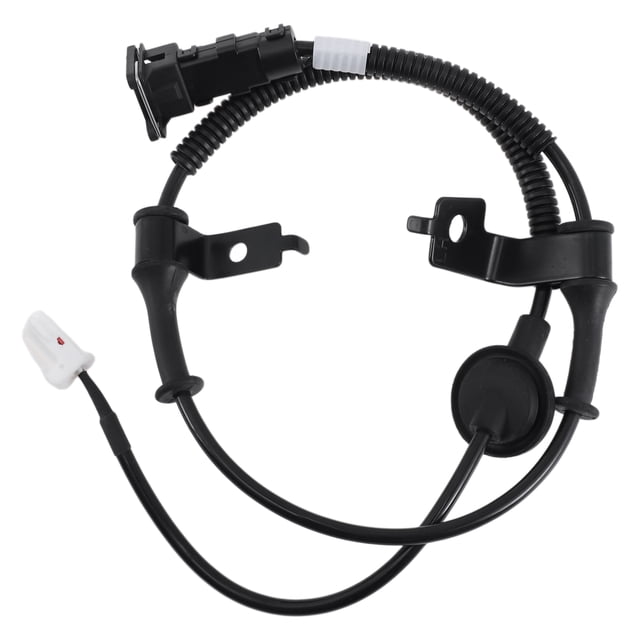 Unique Bargains ABS Wheel Speed Sensor Rear Left ABS Sensor Anti-lock Braking System Sensor No.919202K000/2ABS2609 for Kia Soul 2010-2013