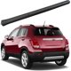thumbnail image 1 of Antena de goma para Chevy Trax (2013-2022), antena Chevrolet Trax, a prueba de lavado de automóvil, reelazo de mástil de bobina interna de cobre de 6 3/4 pulgadas, 1 of 5