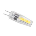 thumbnail image 3 of Likrtyny 220V AC 2W G4 SMD2835 10 Bombilla LED Tricolor Bombilla para Lámpara LED Ahorro, 3 of 9