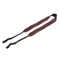 thumbnail image 1 of Ceinture d'Appareil Photo, Sangle d'Appareil Photo en Cuir PU Réglable Universelle, 1 of 9
