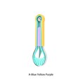thumbnail image 4 of Descorazonador de frutas Toystoory 3 en 1 Utensilios de cocina, 4 of 6