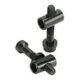 thumbnail image 2 of Titanium Alloy Bike Seatpost Screw M5x30mm for Balance  Post Fixing Bicycles, 2 of 7