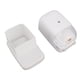 thumbnail image 4 of Humidificador pequeño Yuxing 350 ml forma de autobús carga USB difusor de niebla fría blanco, 4 of 5