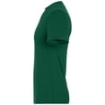 thumbnail image 3 of Holloway Sportswear XL Gauge Short Sleeve Tee Forest 222523, 3 of 4