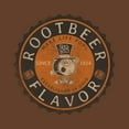 thumbnail image 2 of Dum Dums® Root Beer Flavor Lollipop Tee, 2 of 4