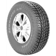 1 National Commando AT4S 235/70R16 106T