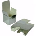 thumbnail image 1 of TRUFFLE (1) BOX SILVER FOIL 25 PC, 1 of 1