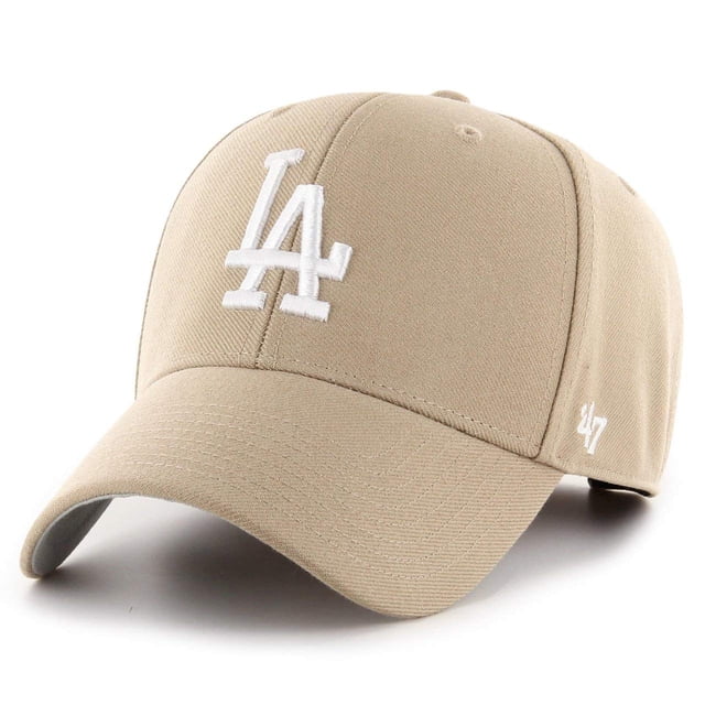 Gorra '47 Los Angeles Dodgers Clean Up MVP