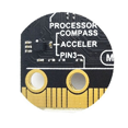 thumbnail image 3 of 5X Microbit V1.5 GO Kit Nouvelle Version de Développement de l'Apprentissage Programmable pour DIY, 3 of 3