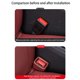 thumbnail image 4 of Soporte Hebilla para Seguridad Coche Protector Enchufe Accesorios, 4 of 9