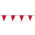 thumbnail image 1 of Mutual Industries 15903-79 Marqueur Périmétrique OSHA, Rouge (Lot de 10), 1 of 3