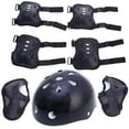 Child & Adults Rider Series Protection Gear Set for Multi Sports