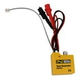 thumbnail image 3 of Nstallmates Tone Generator & Amplifier Probe Tool, Test RJ11 Cables, Individual Wires, Orange, 3 of 5