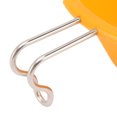 thumbnail image 3 of Tazón de taza para mochileros de 250ml, cuenco portátil con protección contra caídas para mochilero, vajilla para acampar y senderismo, utensilios de cocina, 3 of 8