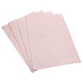 thumbnail image 4 of ORDDIART 4Pcs Rectangular Non Slip Heat Insulation Wear Resistant Linen Placemats For Dining Table Mats, 4 of 8