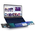 thumbnail image 1 of Laptop Asus Zenbook 15 15.6'' i7-8565U 16GB RAM 1TB SSD, 1 of 3
