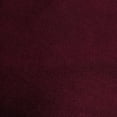 thumbnail image 2 of Ultimate Textile (3 Pack) 8 ft. Fitted Spandex Table Cover - for 30 x 96-Inch Banquet and Folding Rectangular Tables, Burgundy Red, 2 of 2