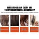 thumbnail image 2 of Of Protein Correction Straightening Cream Hair Care Free Straightening Hair Smoothing Frizz Repair Damaged Softene, 2 of 4