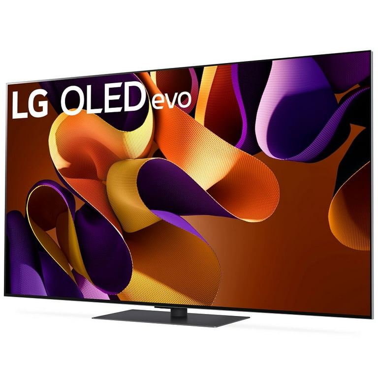 LG OLED55G4SUB 55 Inch 4K Evo G4 Series Ultra High LG OLED55G4SUB 55 Inch 4K Evo G4 Series Ultra High