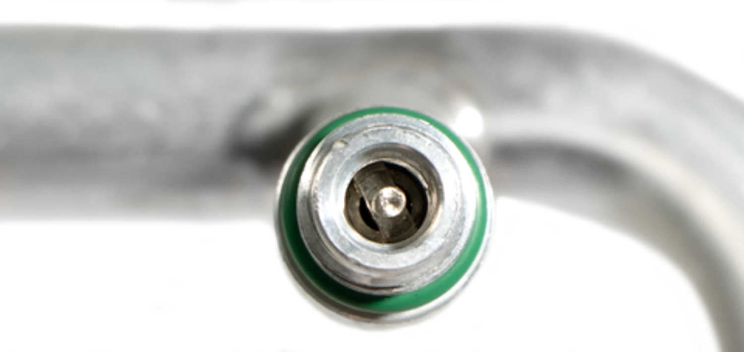 Four Seasons 65277 Discharge Line Hose Assembly