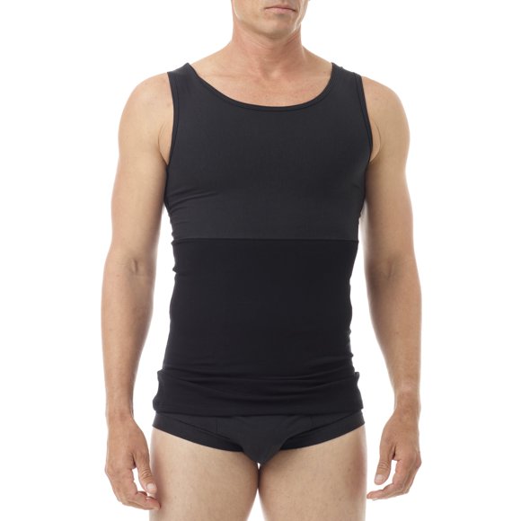 Manshape® Gynecomastia Compression Shirt