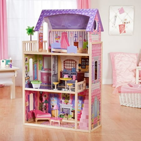 KidKraft Kayla Dollhouse - 65092