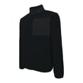 thumbnail image 2 of Chamarra George Tipo Polar Para Hombre, 2 of 4