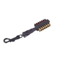 thumbnail image 4 of Double Sided Golf Metal Nylon Golf Club for Head Groove Cleaner Brush Cleaning T, 4 of 13