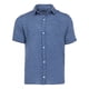 thumbnail image 5 of Paquete 3 Camisas Manga Corta Stretch Slim Fit Basica, 5 of 8