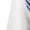 White, variant on EASYBRAUS Women Bohemian V Neck Print Midi Dress Spring Casual A Line Vacation Dress