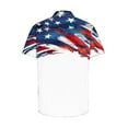 independence day running gear