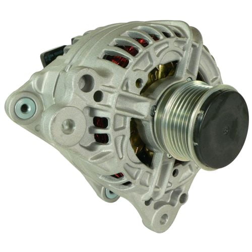 Db Electrical Abo0229 Alternator Compatible With Replacement For 1 8l 3 2l Audi Tt Tt Quattro 00 06 1 8l 1 9l 2 0l Volkswagen Beetle Golf 1999 06 Jetta 1999 05 028 903 028e 028 903 030a Walmart Com Walmart Com