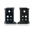 thumbnail image 3 of Replacement Back Camera Lens With Bracket / Bezel Compatible For Xiaomi Redmi Note 11 (Graphite Gray), 3 of 5