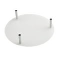 thumbnail image 3 of Premium Acrylic Cake Stand Set: Stunning Display for Weddings, Parties, and, 3 of 9