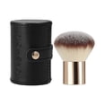 thumbnail image 1 of Brocha de viaje TB TOOLS FOR BEAUTY T4B Kashōki 200 para polvos minerales, 1 of 3