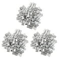 thumbnail image 1 of 360X Aluminum Crimping Loop Sleeve for 2mm Diameter Wire Rope and Cable, 1 of 2