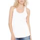 thumbnail image 1 of Tops sólidos para mujer, sin mangas, con cuello redondo, chaleco de yoga, camisetas de entrenamiento informales de verano Pompotops lopia988949, 1 of 6