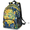 Bronze, variant on Cartoon Vintage Steam Train Laptop Backpack, Large Mountain Travel Backpack Men Women, Work Business Computer Casual Daypack Rucksack, 18 Inch