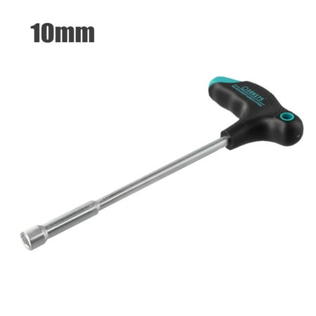 

Socket Wrench Screw Driver Hex Nut Key Hand Tool Hex Socket Screwdriver 4mm-14mm