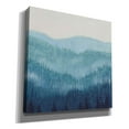 thumbnail image 2 of Epic Graffiti 'Smokey Ridge II' by Tim O'Toole, Canvas Wall Art, 12"x12", 2 of 2